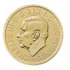 zlatá mince Britannia 1Oz-2026-Charles III.