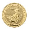 zlatá mince Britannia 1Oz-2026-Charles III.