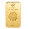 zlatý slitek 1 Oz rok koně 2026-PAMP