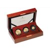 Investiční set zlatých mincí Sovereign- proof 2026