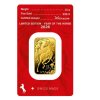 Zlatý investiční slitek Rok koně 10g- limitovaná edice - 2026