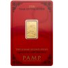 investiční zlatá cihla PAMP-lunární znamení koně 2026