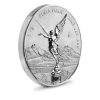 2138 investicni stribrna mince libertad 1000g