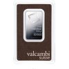 paladiový slitek 1 Oz Valcambi