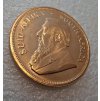 Investiční zlatá mince Krugerrand 1Oz 1977