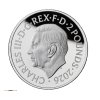 Stříbrná mince Britannia 2026 Silver Proof 1 Oz