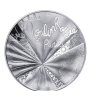 Stříbrná mince Moulin Rouge 1 Oz 2026-proof