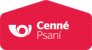 Česká Pošta cenné psaní + pojištění