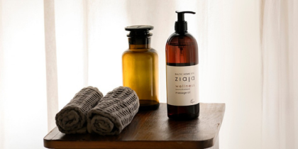 Poznejte řadu Baltic Home Spa Wellness