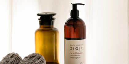Poznejte řadu Baltic Home Spa Wellness