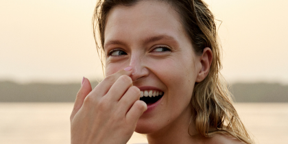 Jak pečovat o pokožku během léta?