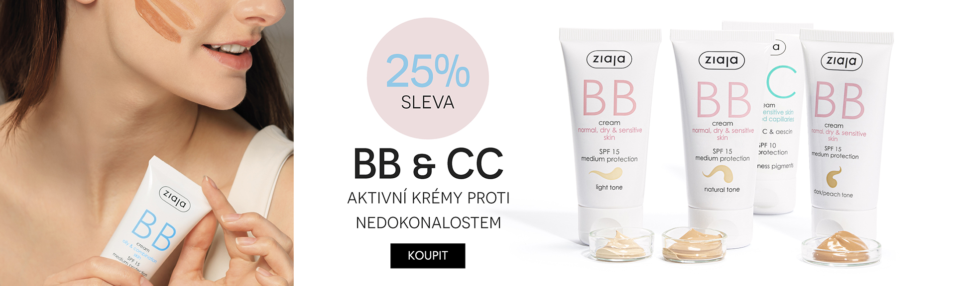 25% BB