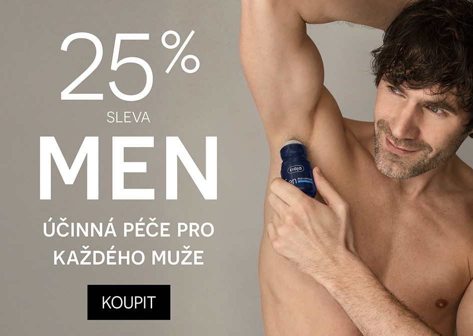 25% men