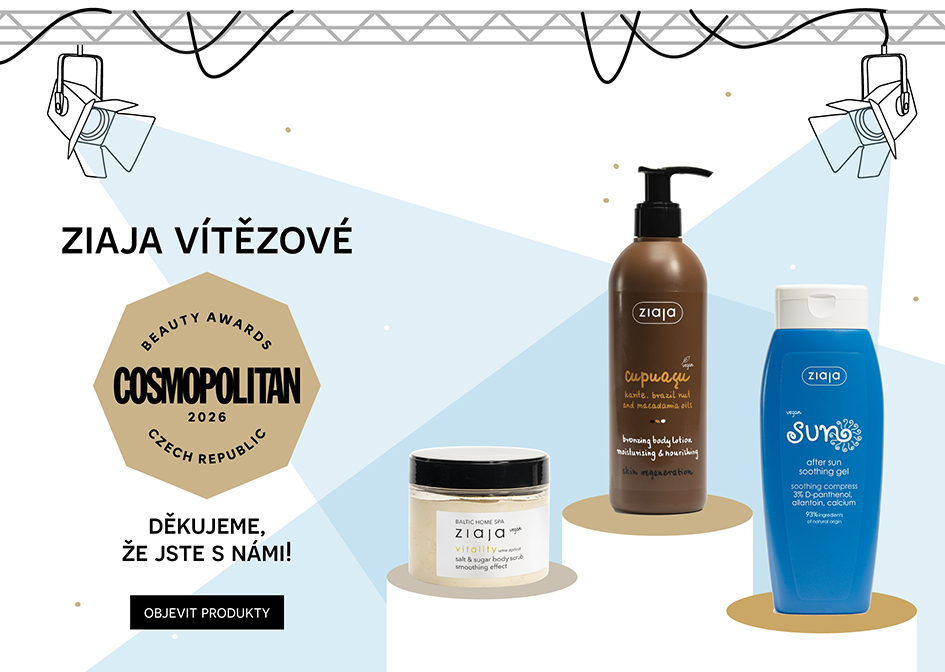 cosmopolitan beauty awards 2026