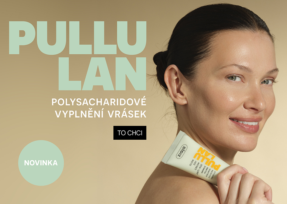 nová řada Pullulan