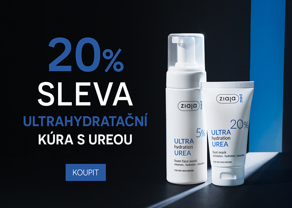 20% urea