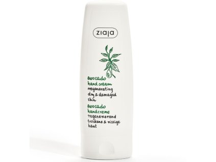 avokádo krém na ruce 80ml