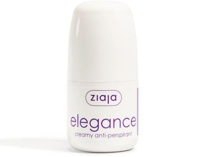 antiperspirant  elegance roll-on 60ml