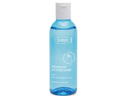 odlíčení  odličovač očí 200ml