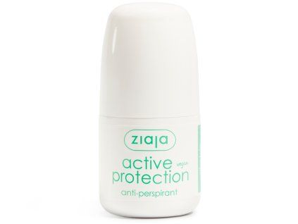 antiperspirant  active protection roll-on 60ml