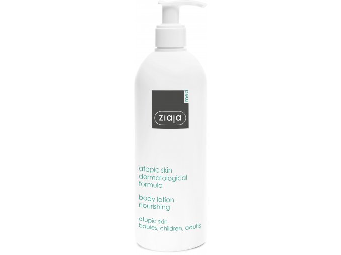 15046 EN ES MED ATOPIC SKIN NOURISHING BODY LOTION 55976