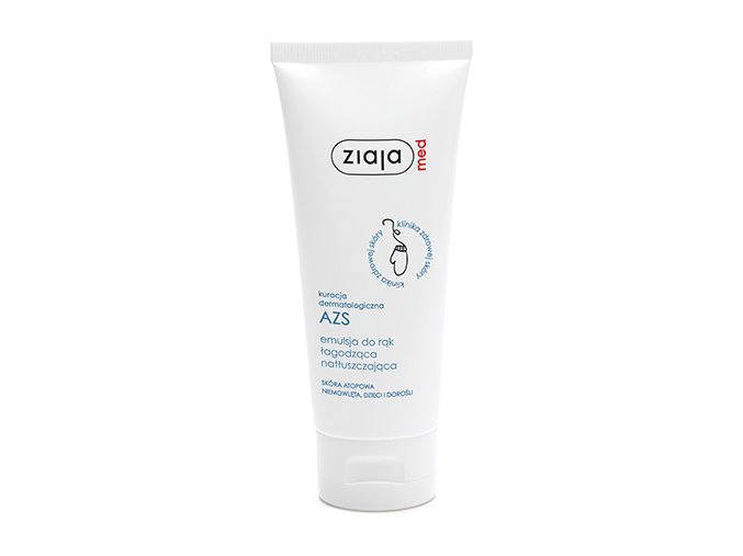 00047 MED ATOPIC DERMATITIS SOOTHING AND NOURISHING HAND LOTION 64023
