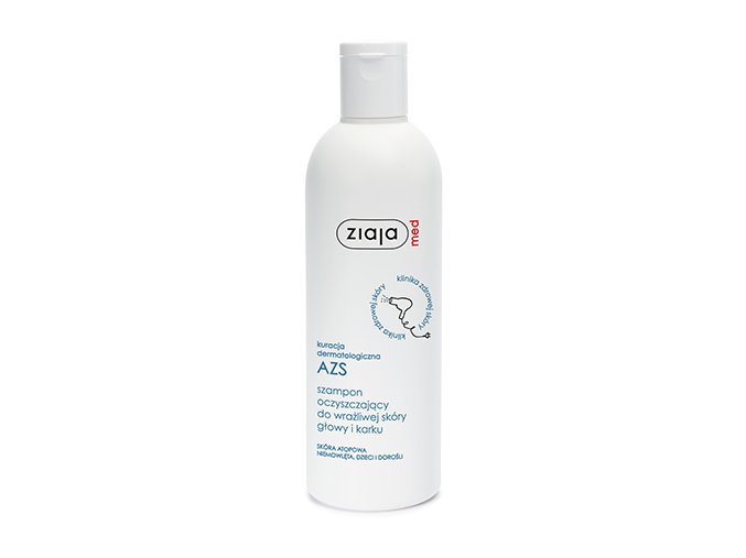 00049 MED ATOPIC DERMATITIS CLEANSING SHAMPOO 47006