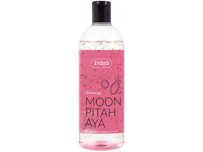 16036 EN DE ES PT CZ SK HU HR CS SHOWER GEL MOON PITAHAYA 53997