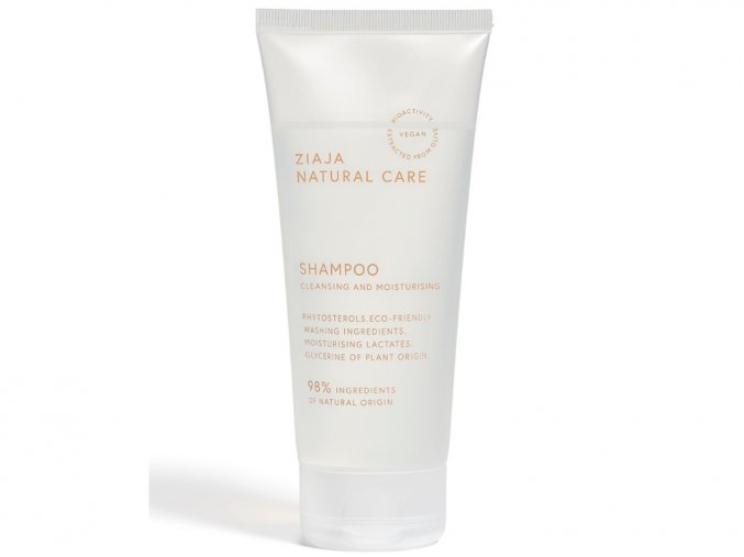 NATURAL CARE šampon (1)