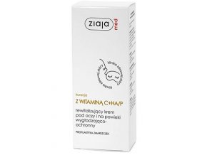 00182 MED REVITALISING EYE CREAM WITH VIT C 50783