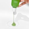 olivové listy  gelový pleťový peeling 200ml