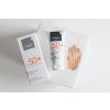 ochranná kúra spf 50+  pro normální pleť tónovací krém SPF 50+  odstín přirozený 50ml