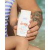 sun  mléko na opalování pro děti 6M+ SPF 50+ voděodolné 125ml
