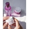 jasmínové máslo 50+  micelární voda 200ml