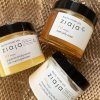 baltic home spa fit  tělová hydratační pěna 300ml