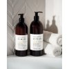 baltic home spa vitality  tělové sérum hydratační 400ml