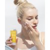 vitamín C.B3 niacinamide  noční krém - maska 50ml