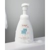 baby  mycí pěna na obličej, ruce a tělo 250ml