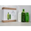 olivový olej péče o tělo  dárková sada - limitovaná edice