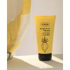 ananas  tělová pěna lehká formule 160ml-výprodej