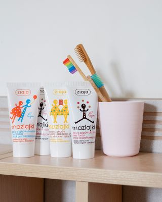 📚✏️ Užijete si pololetní prázdniny a prodloužený víkend! Vysvědčení za námi, úkoly stranou… ale zubní kartáček má službu...