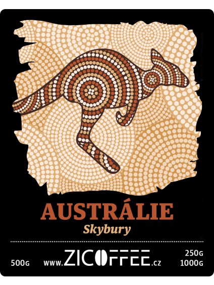 Australie web