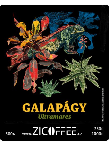 Galapagy web