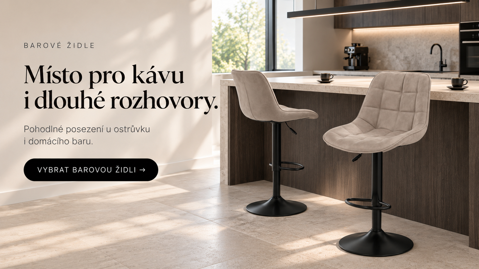Barové_Židle