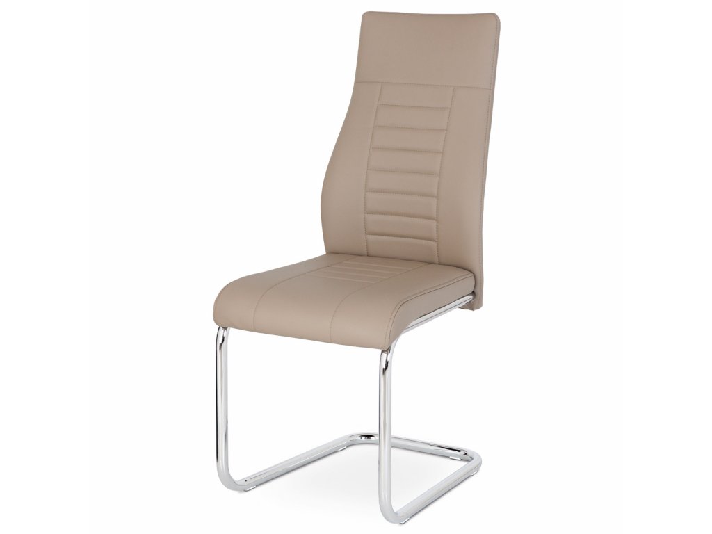 Jídelní židle AUTRONIC HC-955 CAP béžová