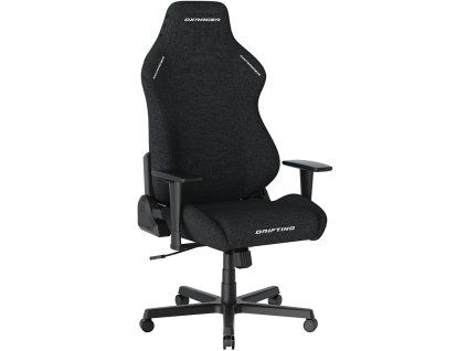 herni zidle dxracer drifting cerna latkova 408048