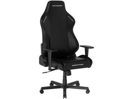 herni zidle dxracer drifting cerna 408184