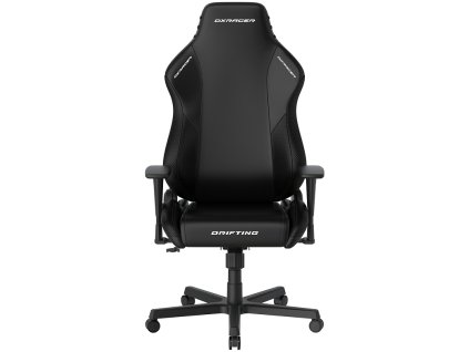 herni zidle dxracer drifting cerna