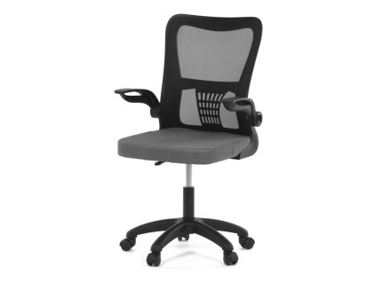 Dětská židle SMARTSIT - látka, síť, více barev (Barva Šedá)