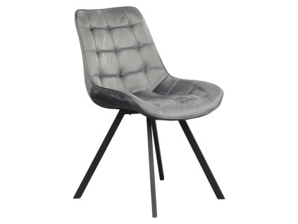 samira stolicka tmavosiva 01